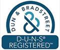 DUNS Registered